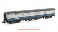 374-965A Graham Farish BR Mk1 NTX (Ex-POT) Post Office Tender